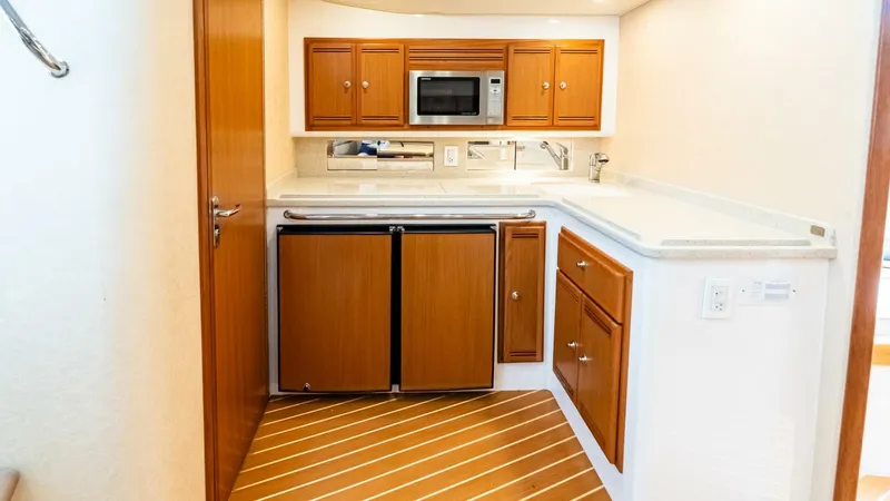 Slide: The Image of Cabo 38 Express 2008 - 5503002