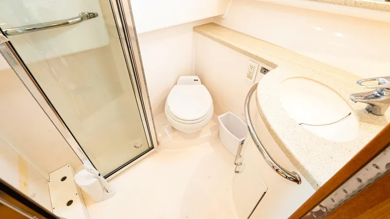 Slide: The Image of Cabo 38 Express 2008 - 5503005