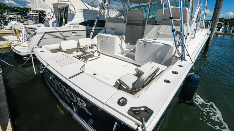 Slide: The Image of Cabo 38 Express 2008 - 5502983