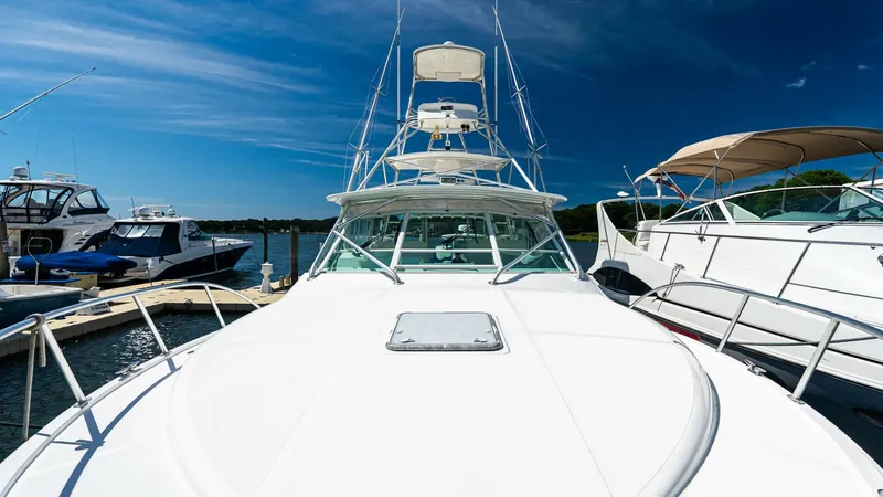 Slide: The Image of Cabo 38 Express 2008 - 5503019