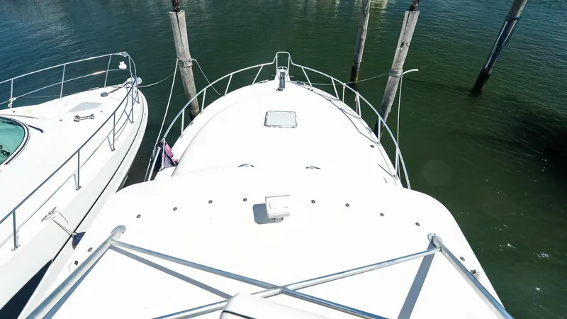 Slide: The Image of Cabo 38 Express 2008 - 5503012