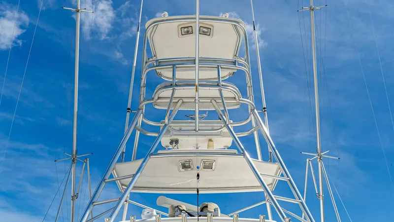 Slide: The Image of Cabo 38 Express 2008 - 5502981