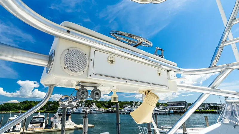 Slide: The Image of Cabo 38 Express 2008 - 5503016