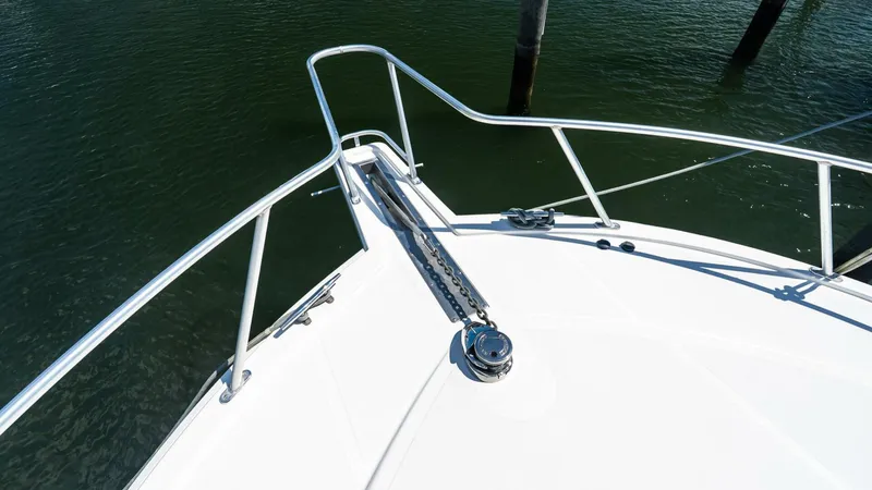 Slide: The Image of Cabo 38 Express 2008 - 5503018