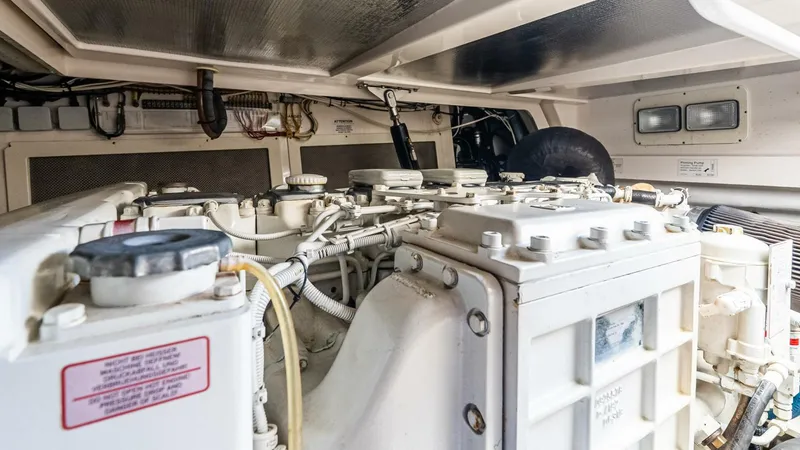 Slide: The Image of Cabo 38 Express 2008 - 5502987