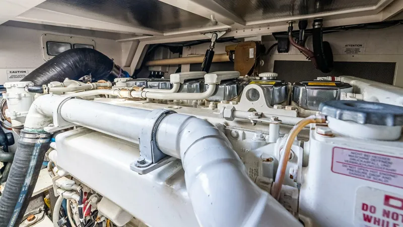 Slide: The Image of Cabo 38 Express 2008 - 5502988