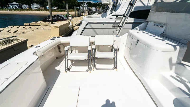 Slide: The Image of Cabo 38 Express 2008 - 5503010