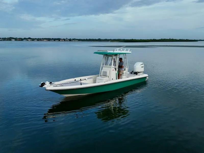 The Image of Shearwater 25 2009 - 5475902