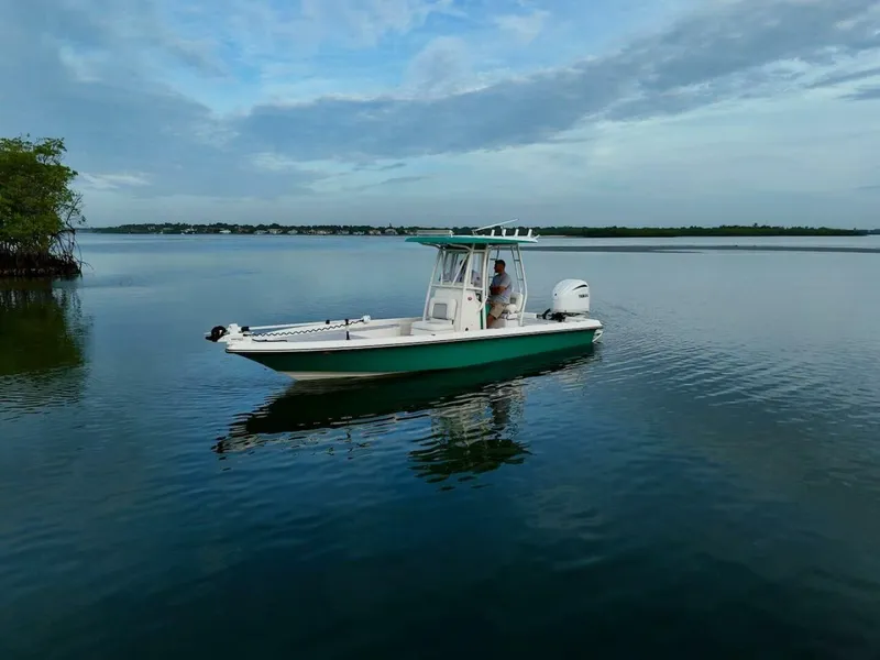 Slide: The Image of Shearwater 25 2009 - 5475903