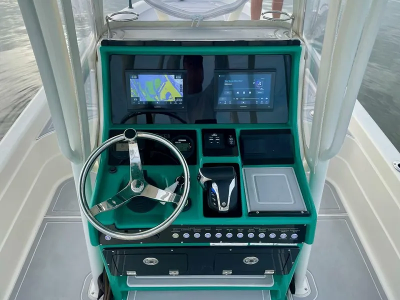 Slide: The Image of Shearwater 25 2009 - 5475921