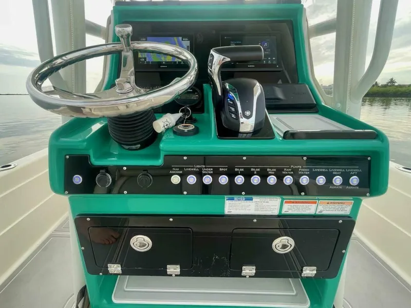 Slide: The Image of Shearwater 25 2009 - 5475923