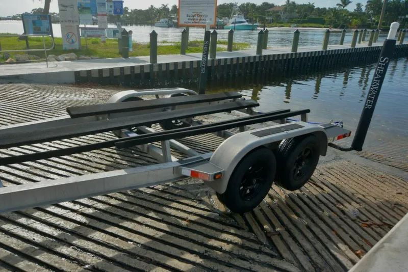 Slide: The Image of Shearwater 25 2009 - 5475934