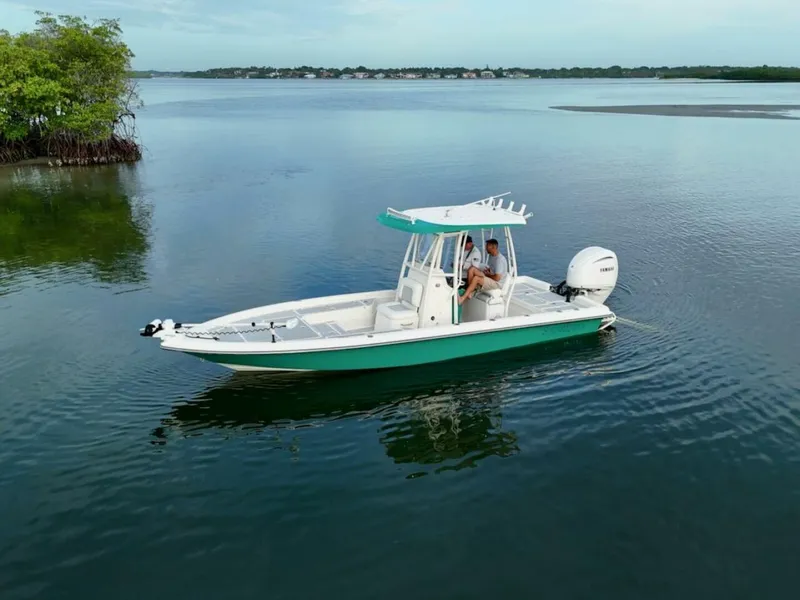 Slide: The Image of Shearwater 25 2009 - 5475905