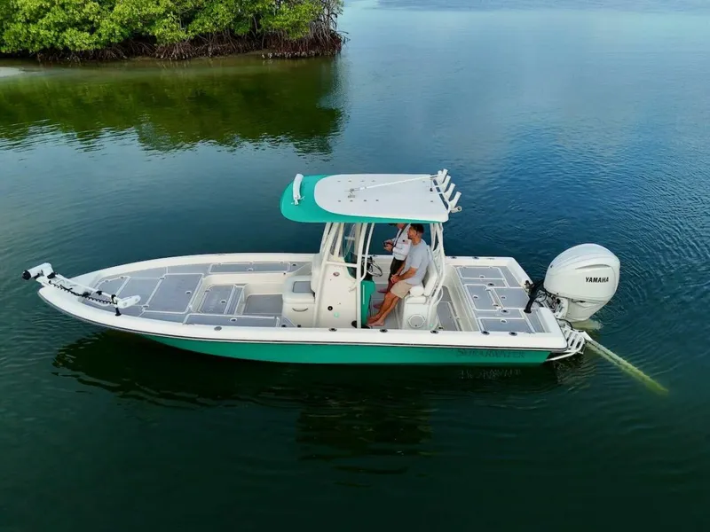 Slide: The Image of Shearwater 25 2009 - 5475906