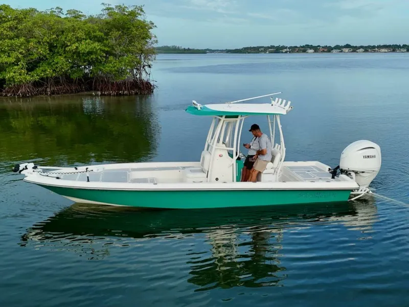 Slide: The Image of Shearwater 25 2009 - 5475908