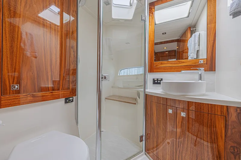 Slide: The Image of Riviera 6000 Motor Yacht 2021 - 6073716