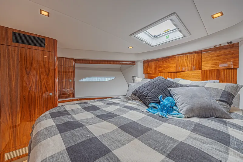 Slide: The Image of Riviera 6000 Motor Yacht 2021 - 6073718