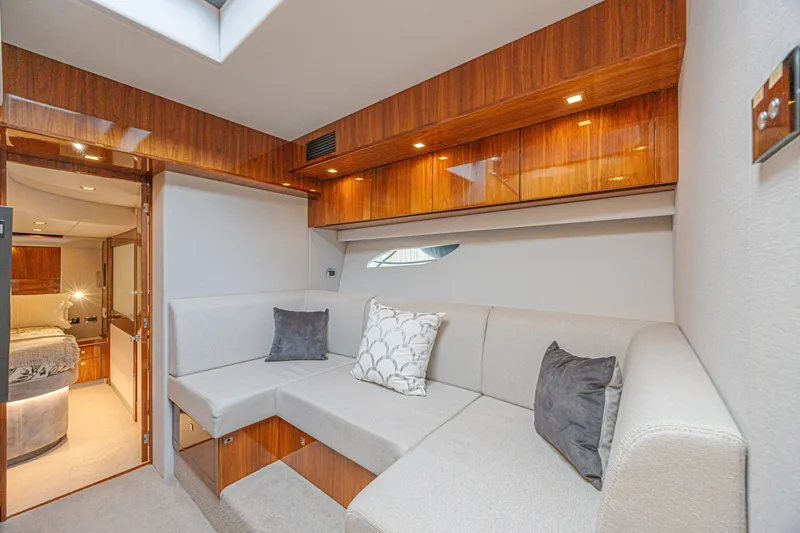 Slide: The Image of Riviera 6000 Motor Yacht 2021 - 6073719