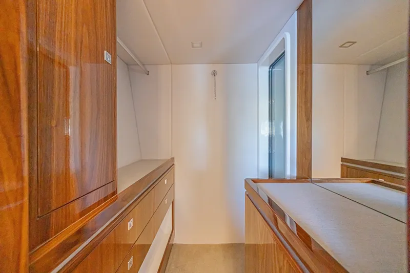 Slide: The Image of Riviera 6000 Motor Yacht 2021 - 6073726