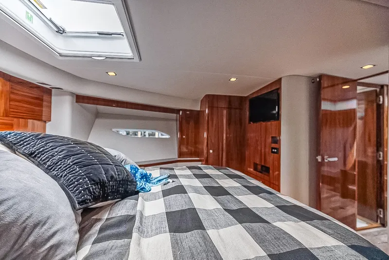 Slide: The Image of Riviera 6000 Motor Yacht 2021 - 6073763