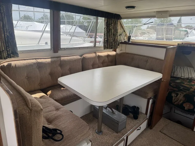 Slide: The Image of Tollycraft 30 1985 - 5476585