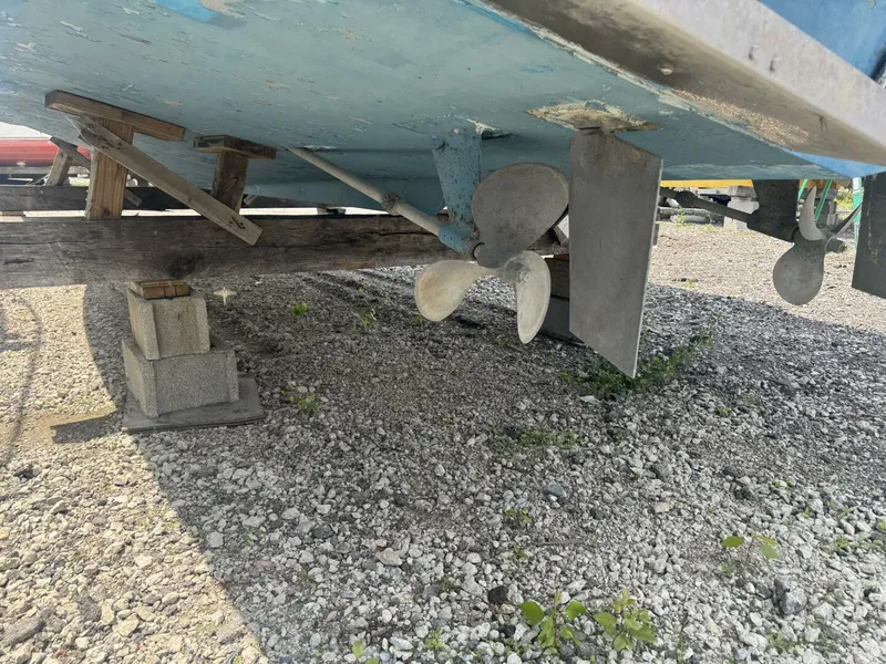 Slide: The Image of Tollycraft 30 1985 - 5476575