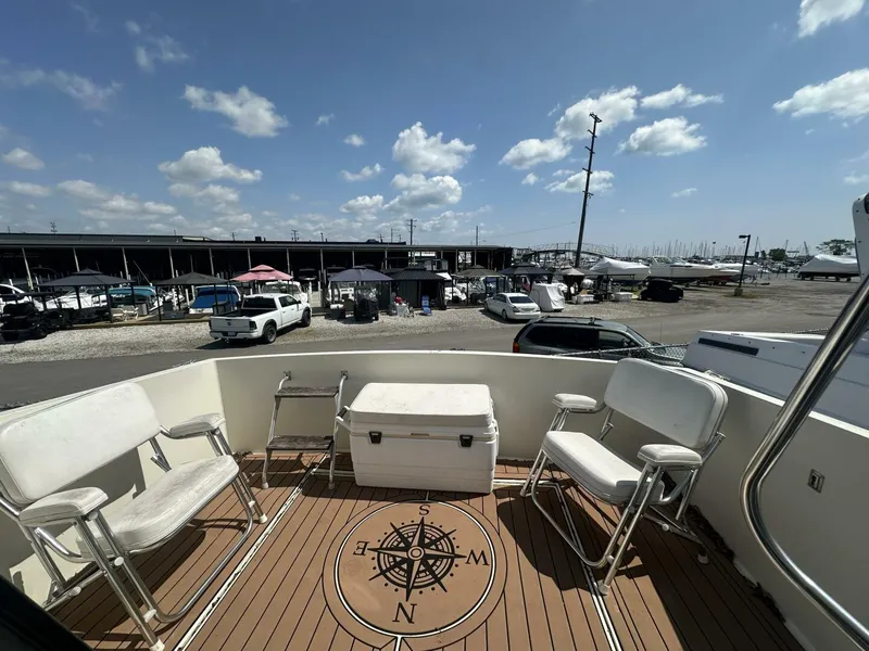 Slide: The Image of Tollycraft 30 1985 - 5476587