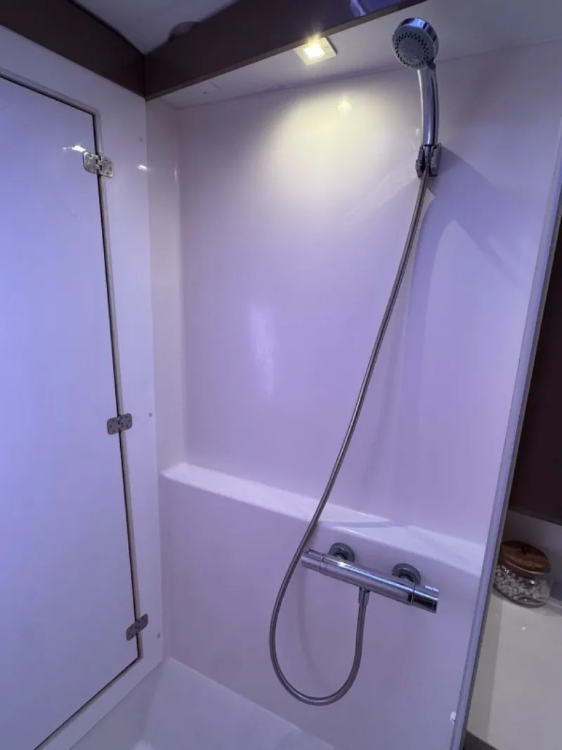 Slide: The Image of Used Sail Catamaran for sale 2018 FOUNTAINE PAJOT FP Lucia 40 - THE FLYING TORTUGA - 5476617