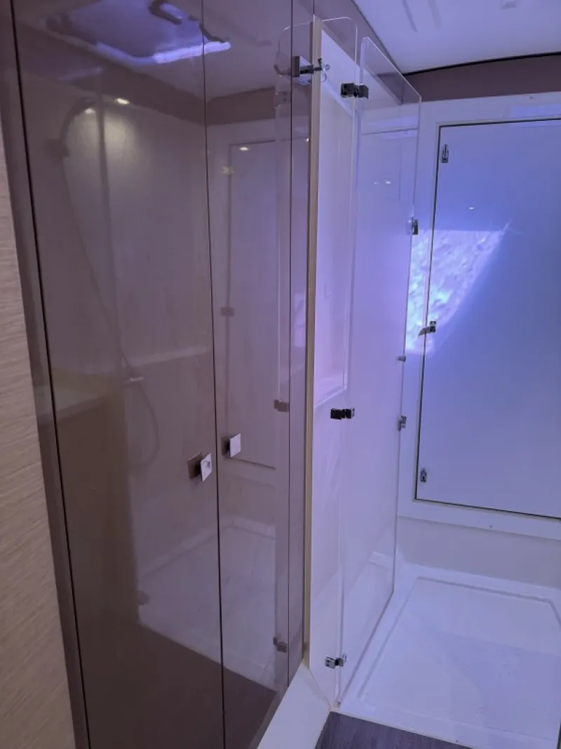 Slide: The Image of Used Sail Catamaran for sale 2018 FOUNTAINE PAJOT FP Lucia 40 - THE FLYING TORTUGA - 5476612