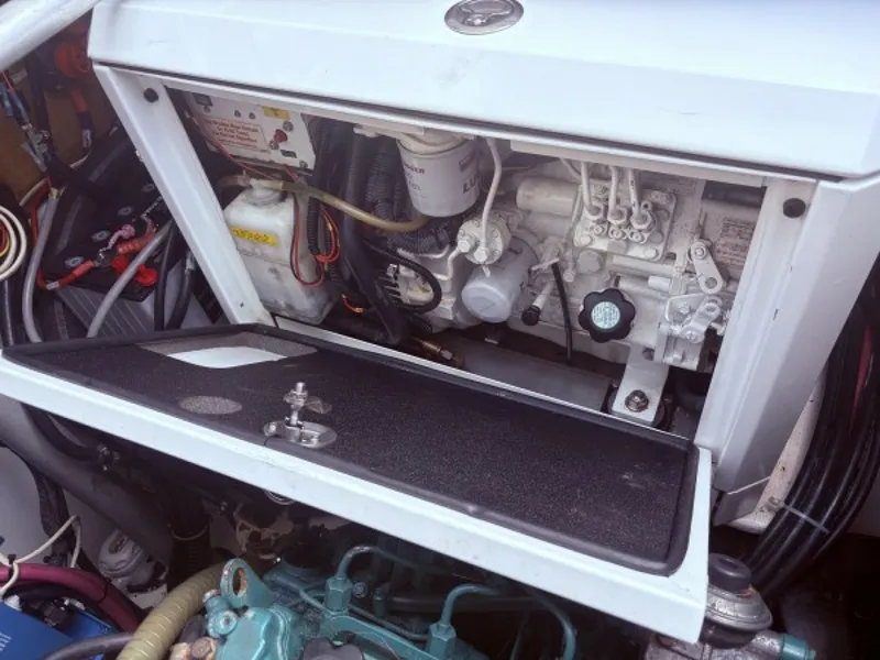 Slide: The Image of Used Sail Catamaran for sale 2018 FOUNTAINE PAJOT FP Lucia 40 - THE FLYING TORTUGA - 5476648