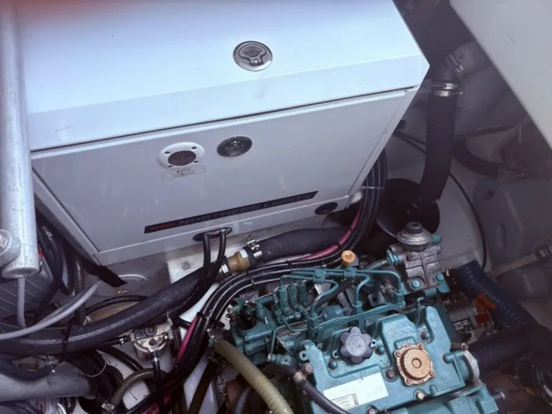 Slide: The Image of Used Sail Catamaran for sale 2018 FOUNTAINE PAJOT FP Lucia 40 - THE FLYING TORTUGA - 5476644