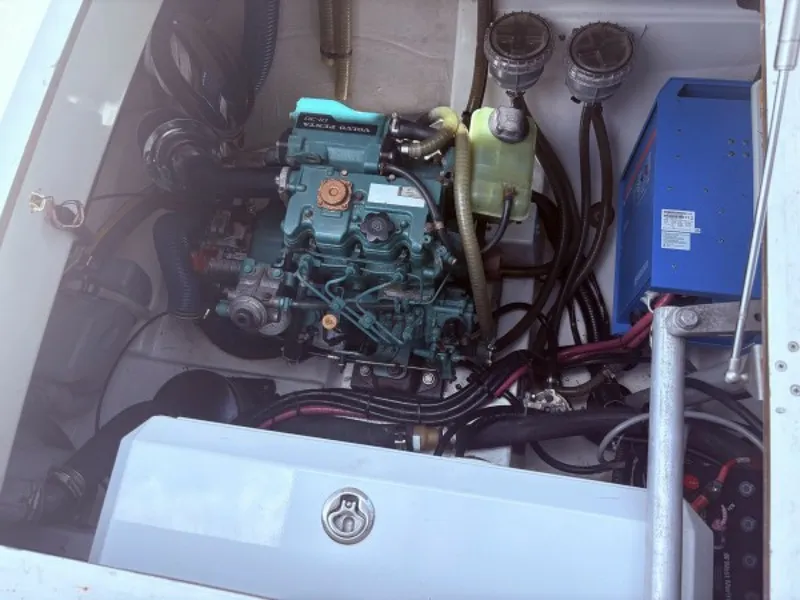 Slide: The Image of Used Sail Catamaran for sale 2018 FOUNTAINE PAJOT FP Lucia 40 - THE FLYING TORTUGA - 5476650