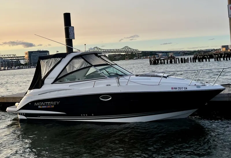 Slide: The Image of Monterey 295 SY 2021 - 5476951