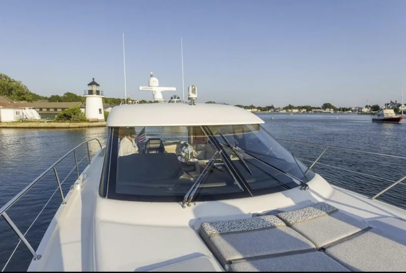 Slide: The Image of Riviera 5000 Sport Yacht 2016 - 5476969