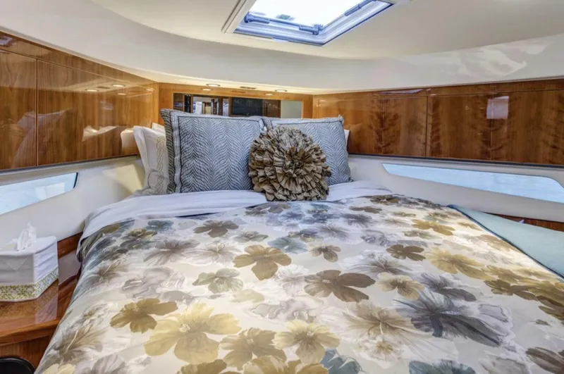 Slide: The Image of Riviera 5000 Sport Yacht 2016 - 5476967