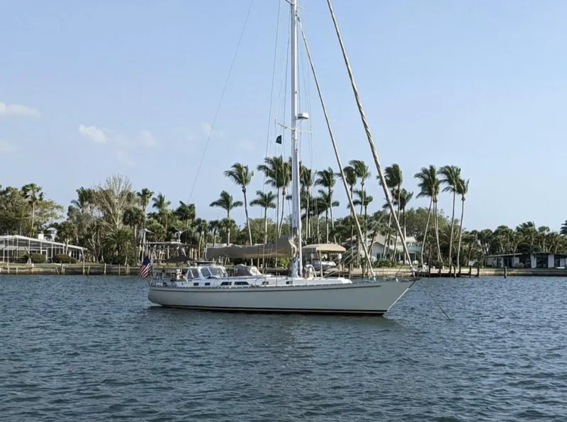 The Image of Cambria 44/46 1984 - 5477312