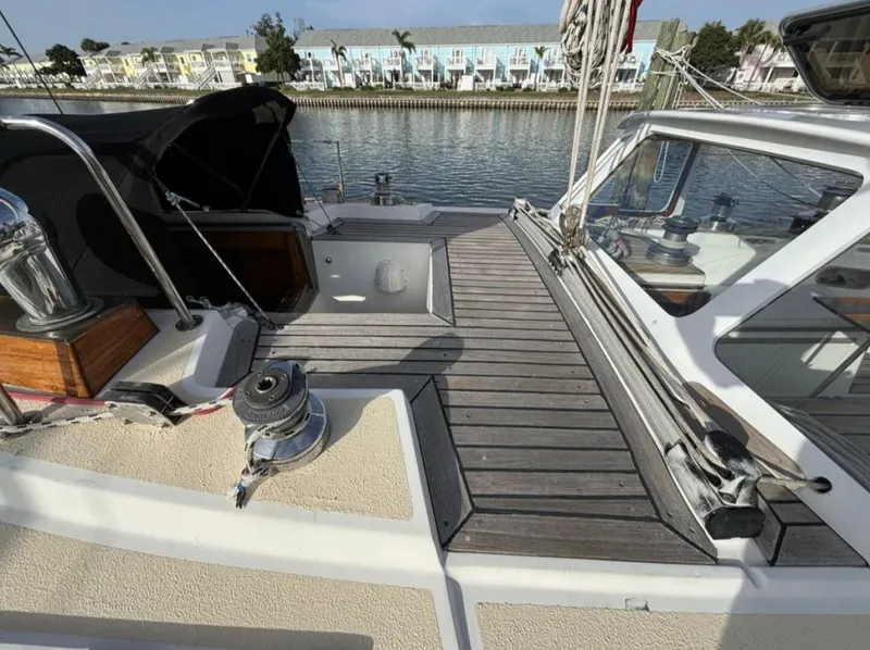 Slide: The Image of Cambria 44/46 1984 - 5477333