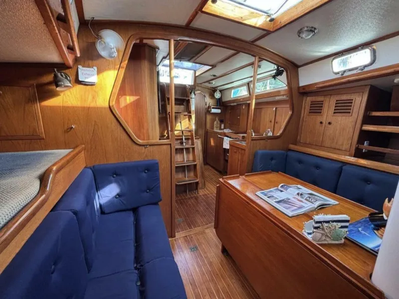 Slide: The Image of Cambria 44/46 1984 - 5477327