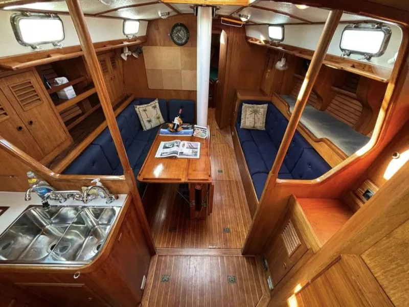 Slide: The Image of Cambria 44/46 1984 - 5477328