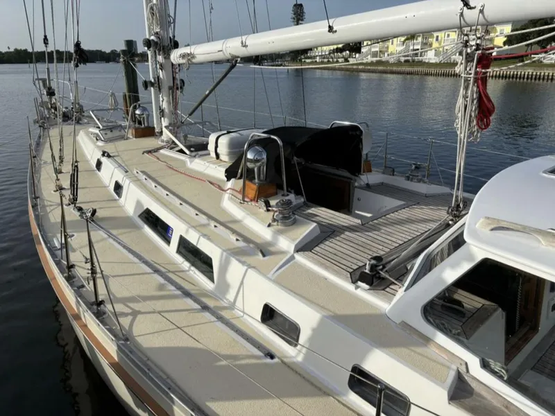 Slide: The Image of Cambria 44/46 1984 - 5477314