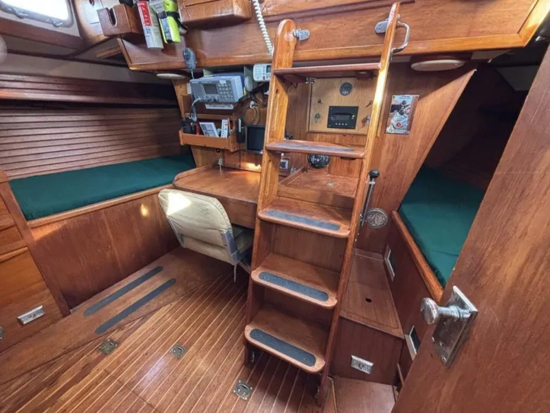 Slide: The Image of Cambria 44/46 1984 - 5477319