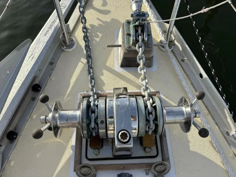 Slide: The Image of Cambria 44/46 1984 - 5477335