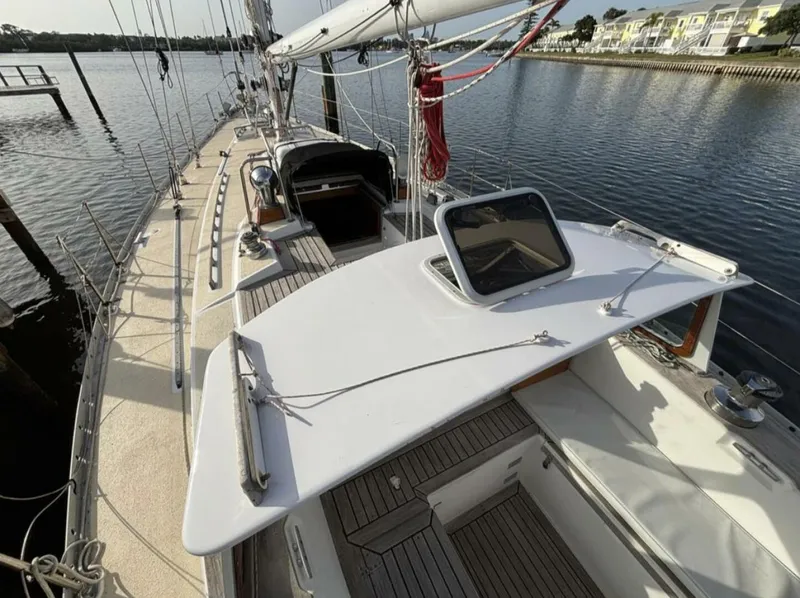 Slide: The Image of Cambria 44/46 1984 - 5477331