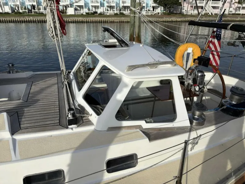 Slide: The Image of Cambria 44/46 1984 - 5477332