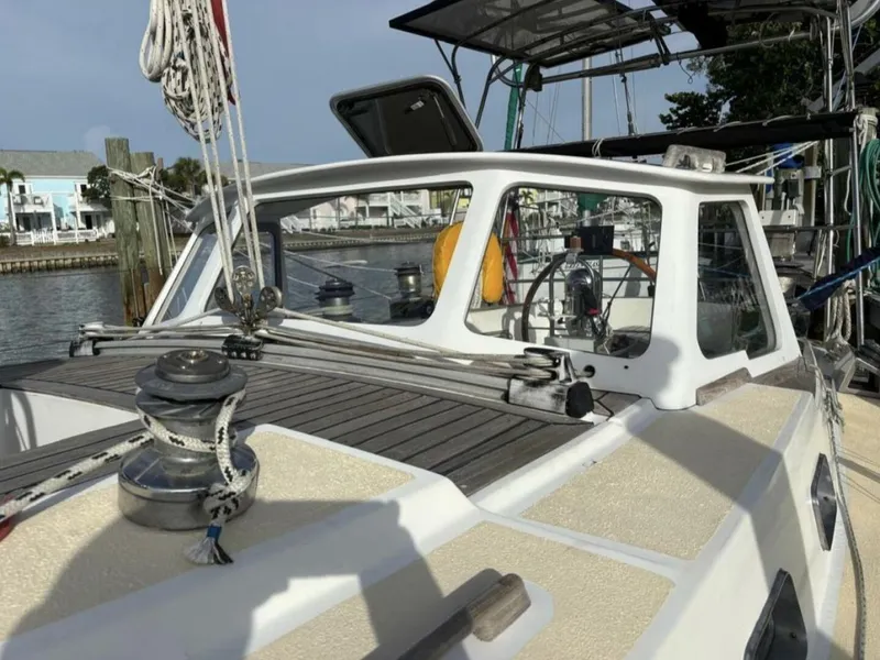 Slide: The Image of Cambria 44/46 1984 - 5477334