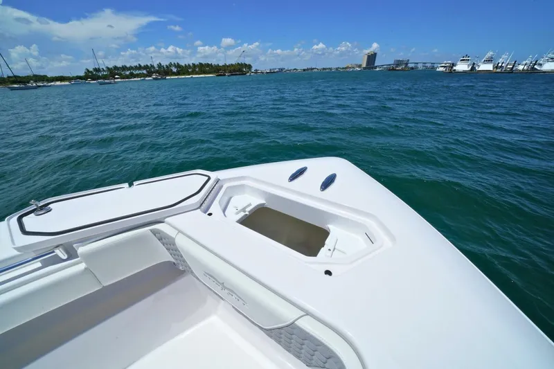 Slide: The Image of Invincible Open Fisherman 2025 - 5581164