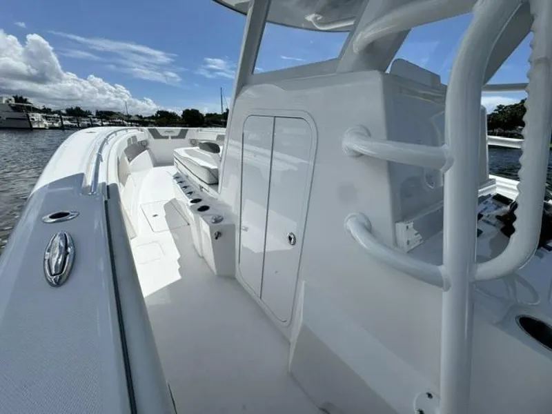 Slide: The Image of Invincible Open Fisherman 2025 - 5479241