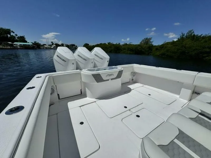 Slide: The Image of Invincible Open Fisherman 2025 - 5479247