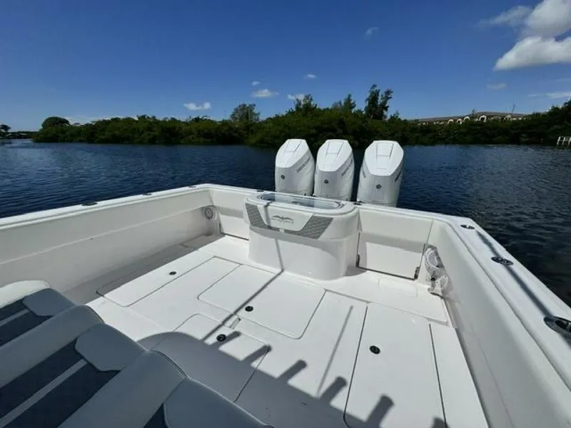 Slide: The Image of Invincible Open Fisherman 2025 - 5479248