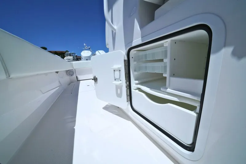 Slide: The Image of Invincible Open Fisherman 2025 - 5581174